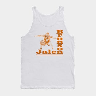 Jalen Brunson Tank Top